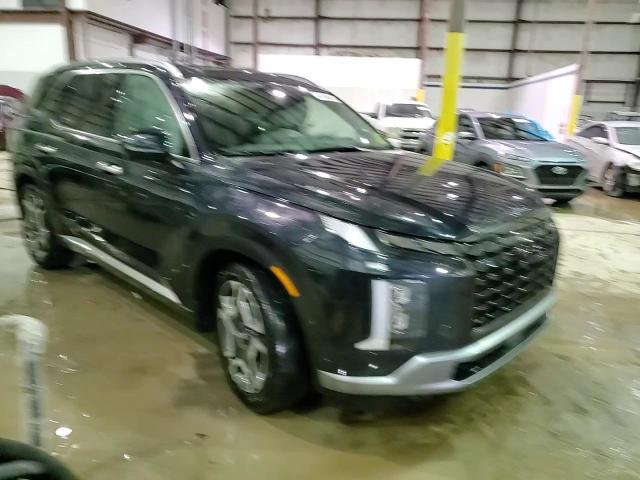 2024 Hyundai Palisade - Image 14