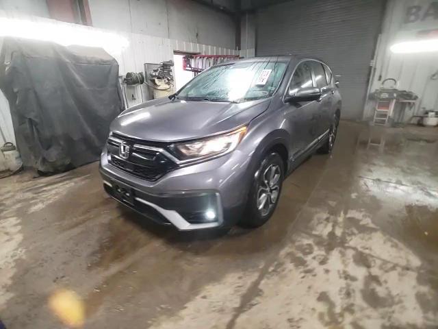 2020 Honda CR-V - Image 13