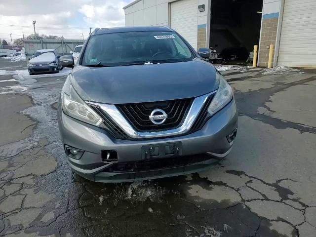2015 Nissan Murano - Image 14