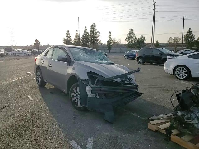2017 Nissan Sentra - Image 11