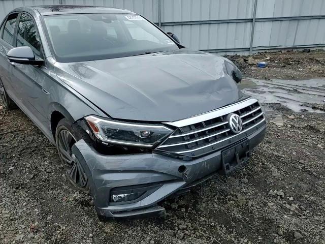 2019 Volkswagen Jetta - Image 11