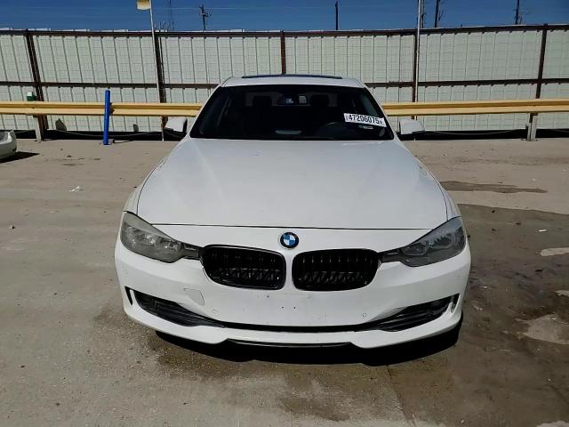 2014 BMW 3er - Image 14