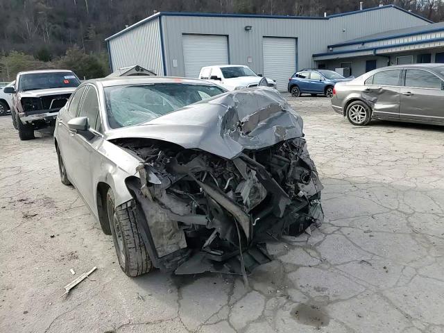 2014 Ford Fusion - Image 11