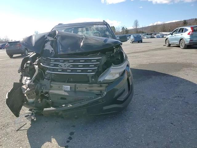 2016 Ford Explorer - Image 11