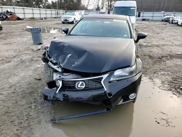 2014 Lexus GS - Image 10
