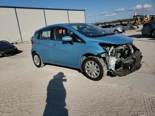 2015 Nissan Versa - Image 14