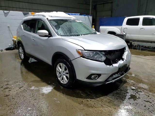 2015 Nissan Rogue - Image 14