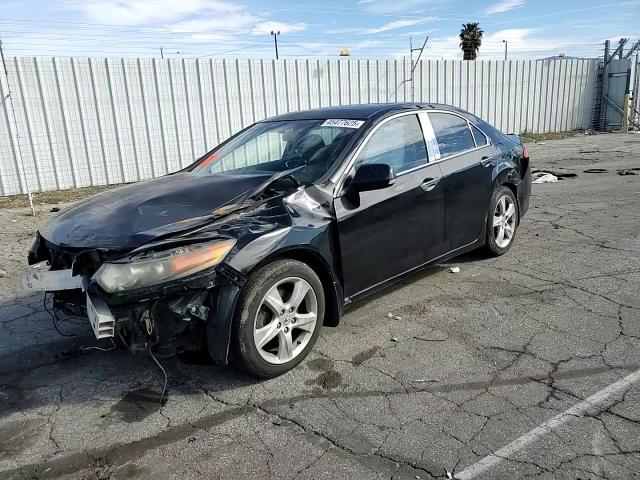2010 Acura TSX - Image 11