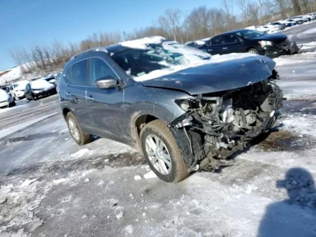 2016 Nissan Rogue - Image 11