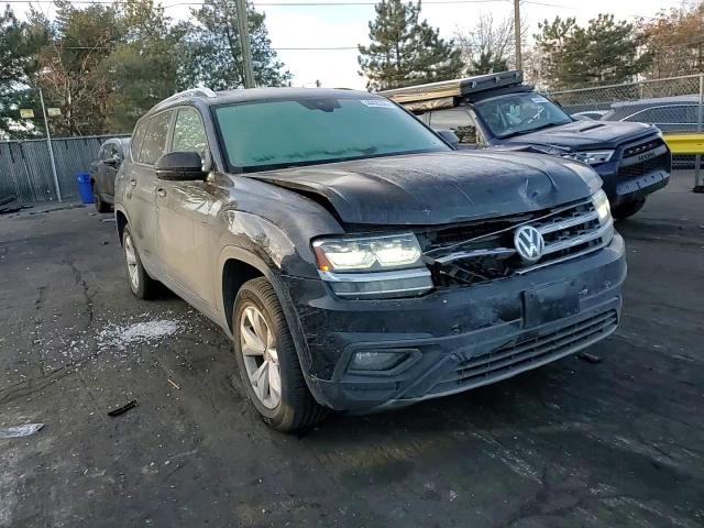 2018 Volkswagen Atlas - Image 12