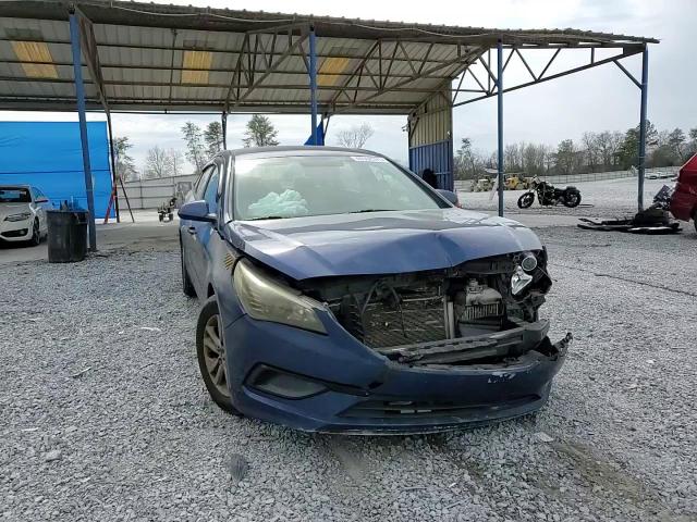2017 Hyundai Sonata - Image 11