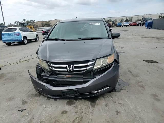2015 Honda Odyssey - Image 14