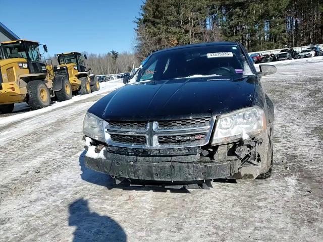 2013 Dodge Avenger - Image 10