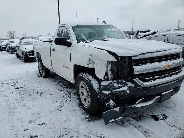 2017 Chevrolet Silverado - Image 11