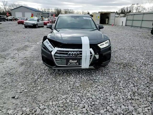 2019 Audi Q5 - Image 11