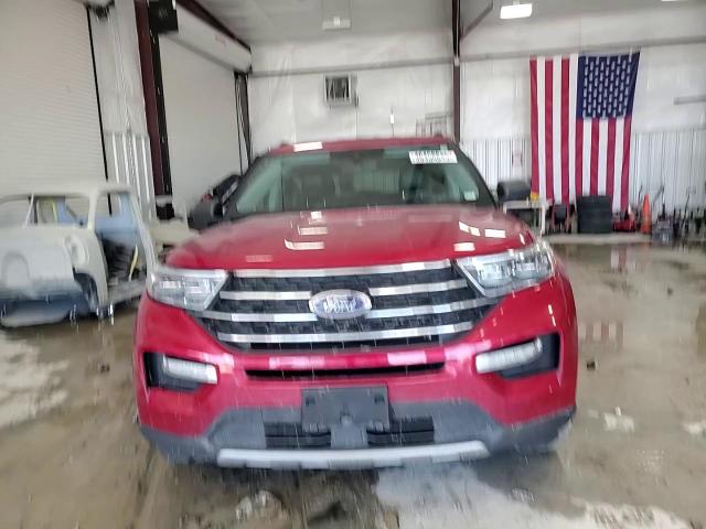 2020 Ford Explorer - Image 11