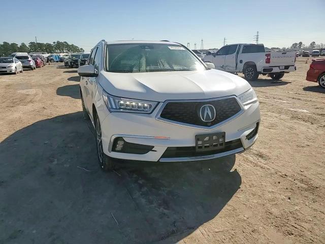 2017 Acura MDX - Image 12