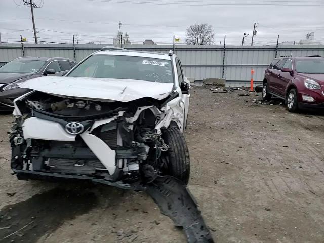 2016 Toyota RAV 4 - Image 12