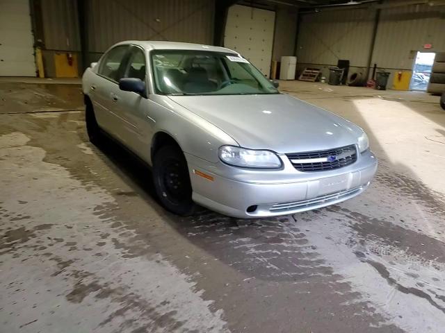 2003 Chevrolet Malibu - Image 11