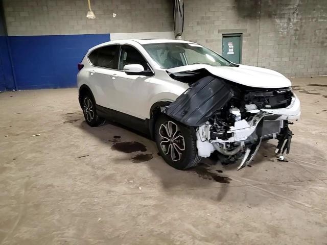 2022 Honda CR-V - Image 14