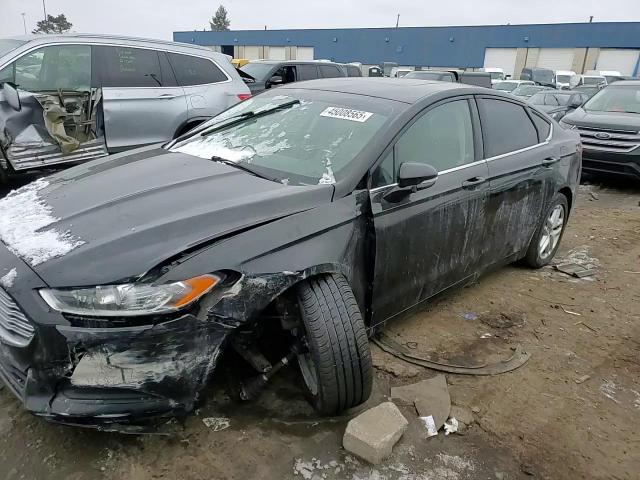 2013 Ford Fusion - Image 11