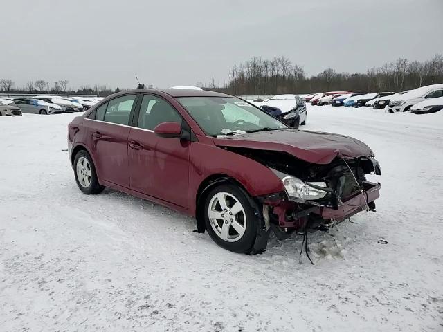 2015 Chevrolet Cruze - Image 14