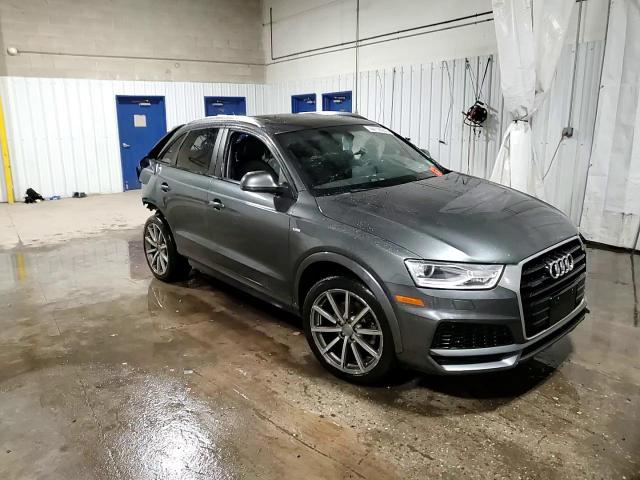 2018 Audi Q3 Premium VIN: WA1ECCFS3JR026977 Lot: 44118955