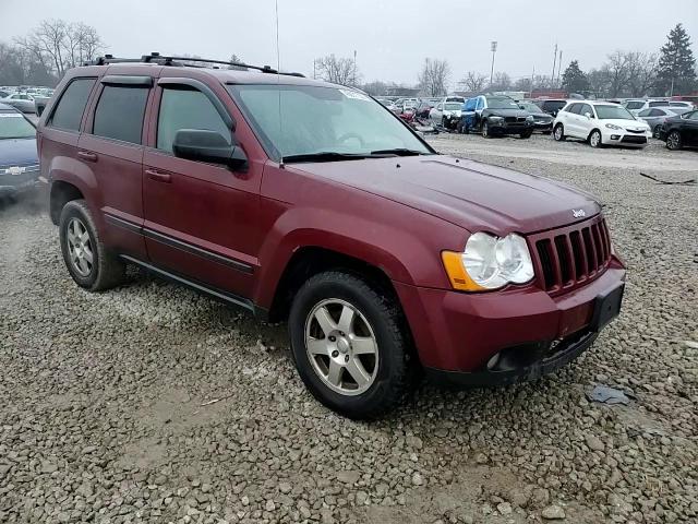 2008 Jeep Grand Cherokee - Image 12