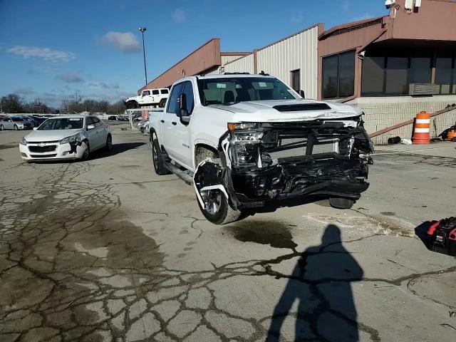 2024 Chevrolet Silverado - Image 10
