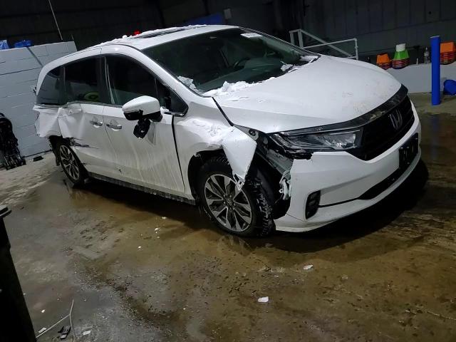 2021 Honda Odyssey - Image 12