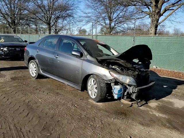 2010 Toyota Corolla - Image 11