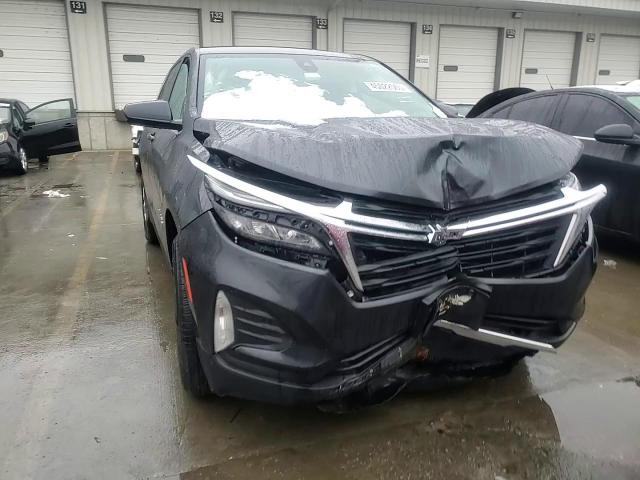 2022 Chevrolet Equinox - Image 11