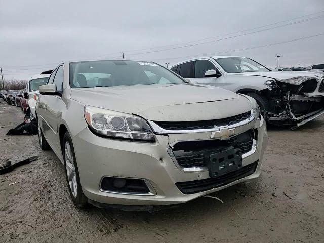 2015 Chevrolet Malibu - Image 11