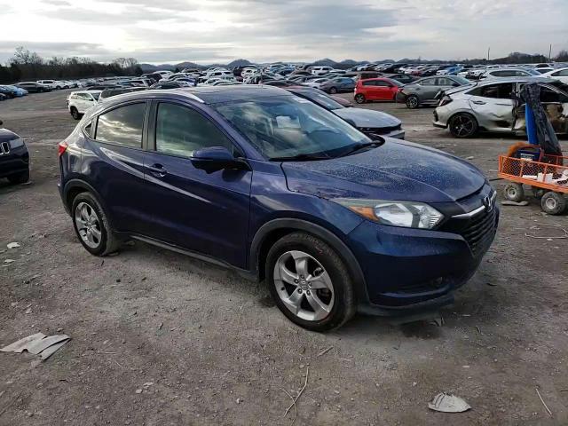 2016 Honda HR-V - Image 12