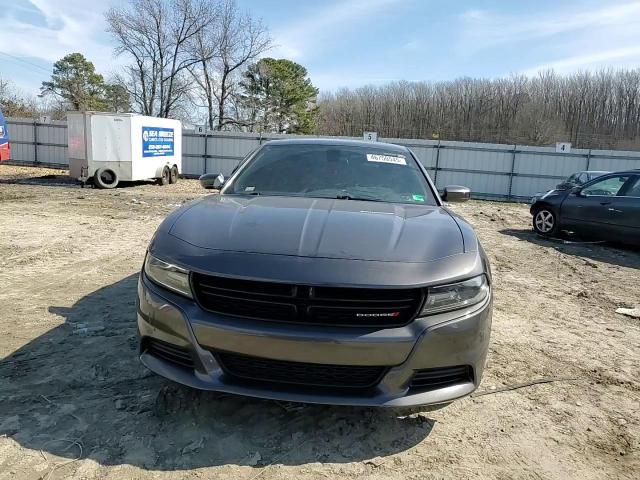 2019 Dodge Charger - Image 11