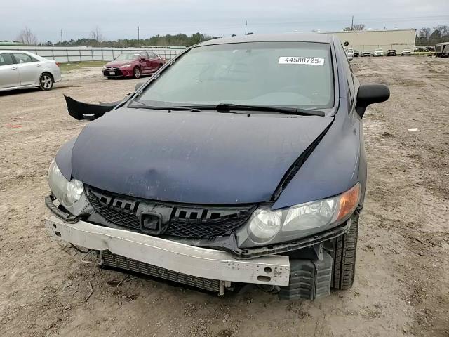 2009 Honda Civic - Image 10