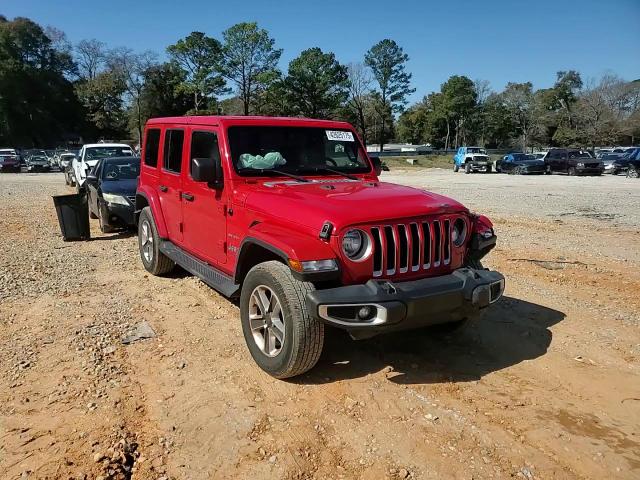2020 Jeep Wrangler - Image 11