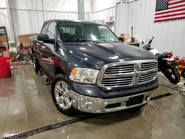 2014 RAM 1500 - Image 13