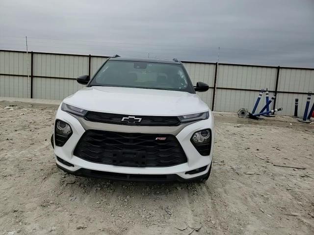 2023 Chevrolet TrailBlazer - Image 11