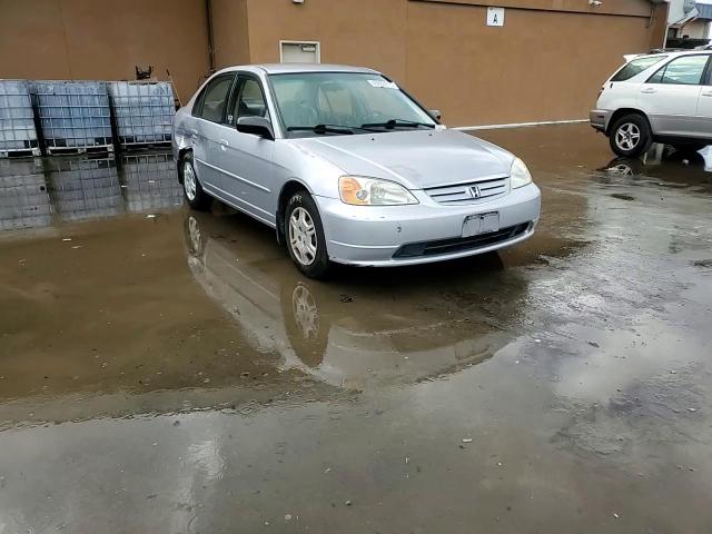 2002 Honda Civic - Image 10