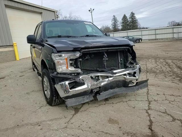 2018 Ford F-150 - Image 10