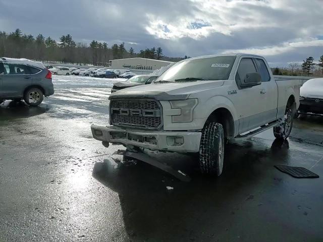 2016 Ford F-150 - Image 10