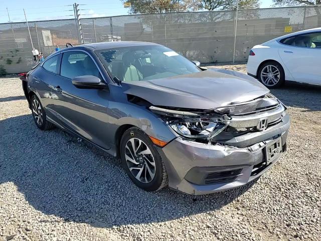 2016 Honda Civic - Image 11