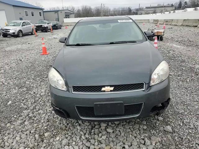 2013 Chevrolet Impala - Image 11