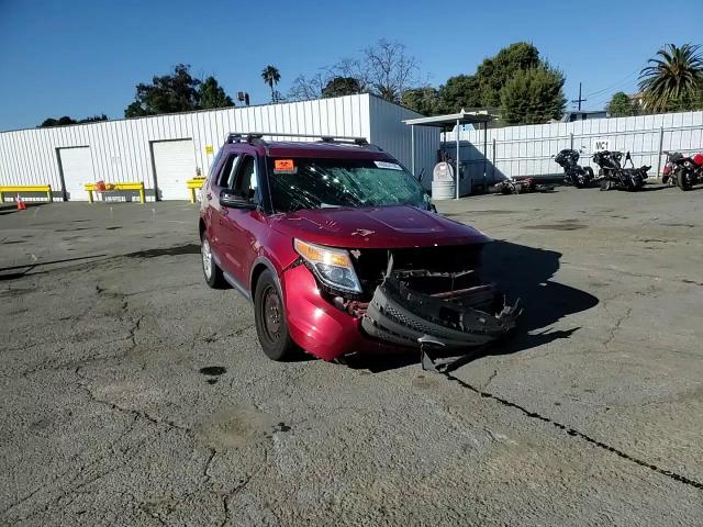 2013 Ford Explorer - Image 12