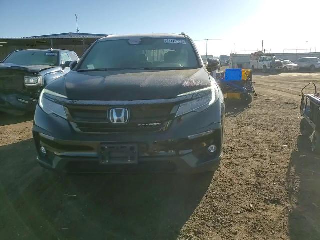 2021 Honda Pilot - Image 12