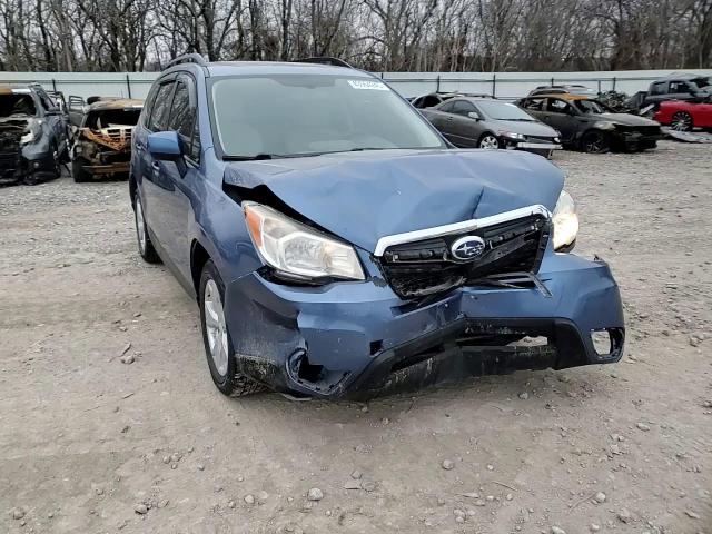 2016 Subaru Forester - Image 11