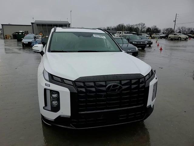 2024 Hyundai Palisade - Image 15
