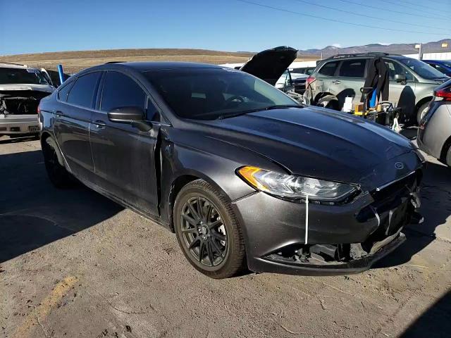2017 Ford Fusion - Image 11