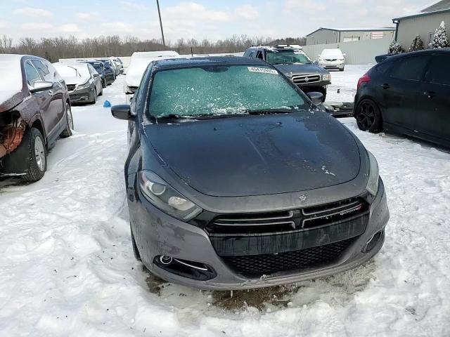 2014 Dodge Dart - Image 13